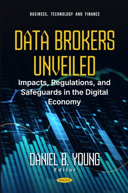 Data Brokers Unveiled: Impacts, Regulations, and Safeguards in the Digital Economy