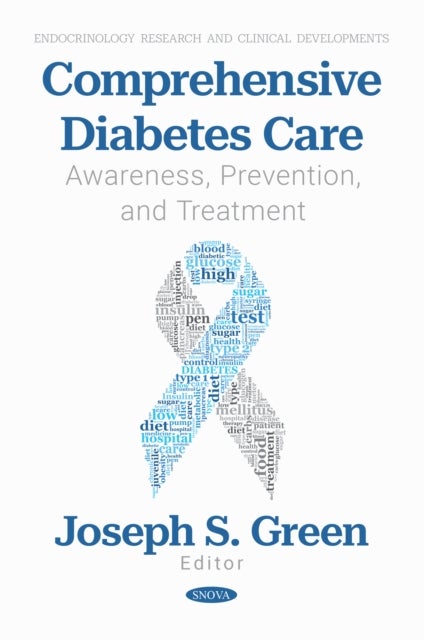 Comprehensive Diabetes Care: Awareness, Prevention, and Treatment