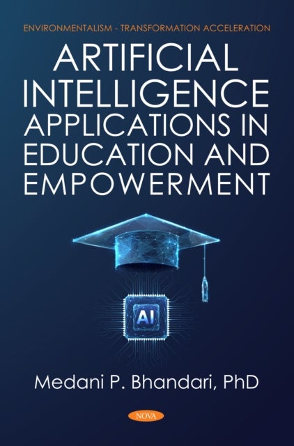 Artificial Intelligence Applications in Education and Empowerment