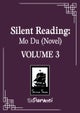 Silent Reading: Mo Du (Novel) Vol. 3