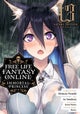Free Life Fantasy Online: Immortal Princess (Manga) Vol. 13
