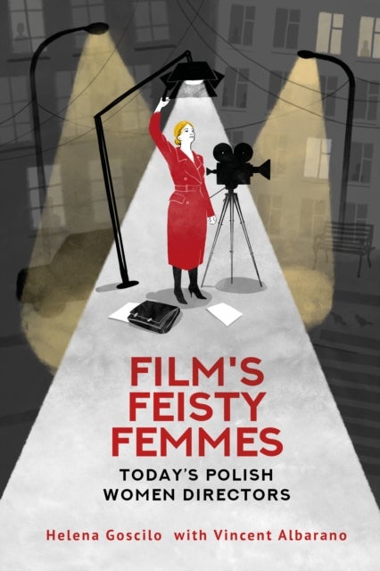 Film's Feisty Femmes - Today's Polish Women
