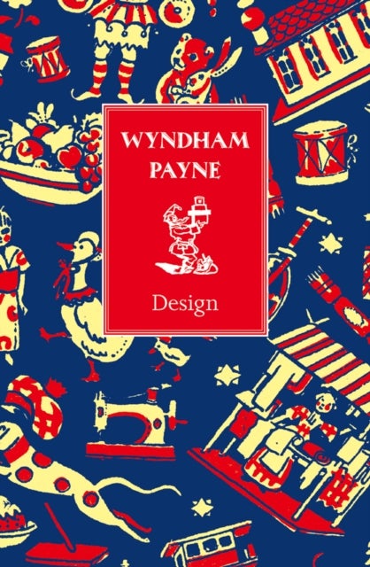 Wyndham Payne - Design