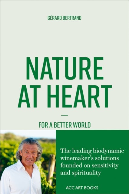 Nature at Heart - For a better world