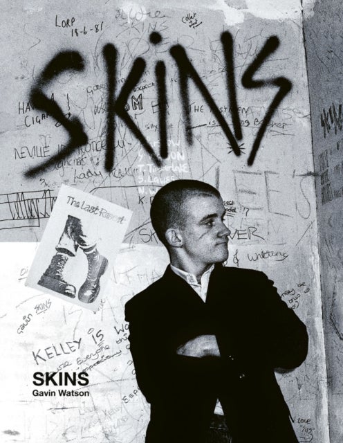 Skins - Special Edition - Gavin Watson