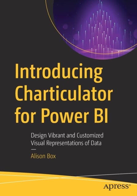 Introducing Charticulator for Power BI - Design Vibrant and Customized Visual Representations of Data