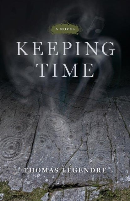Keeping Time ¿ A Novel