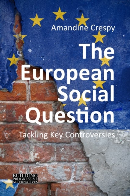 The European Social Question - Tackling Key Controversies