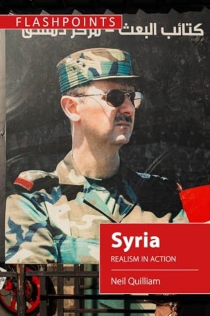 Syria - Realism in Action