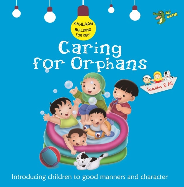Caring for Orphans - Good Manners and Character