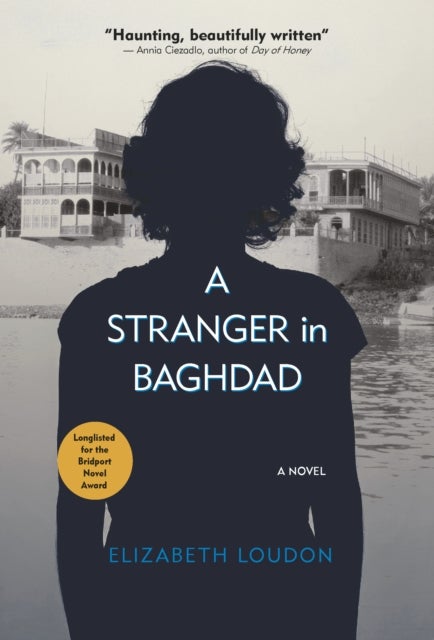 A Stranger in Baghdad - A Novel