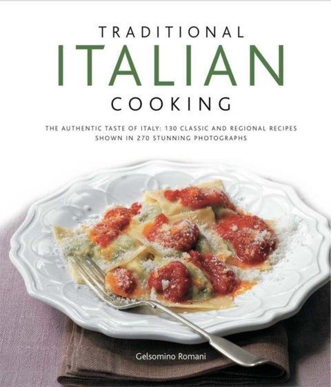 Traditonal Italian Cooking