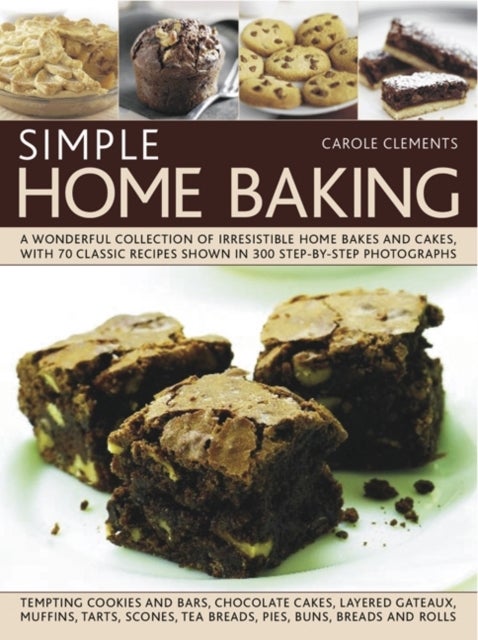 Simple Home Baking
