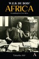 W. E. B. Du Bois¿ Africa