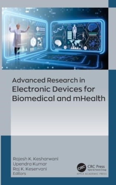 Advanced Research in Electronic Devices for Biomedical and mHealth
