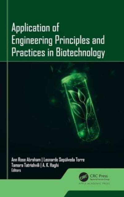 Application of Engineering Principles and Practices In Biotechnology