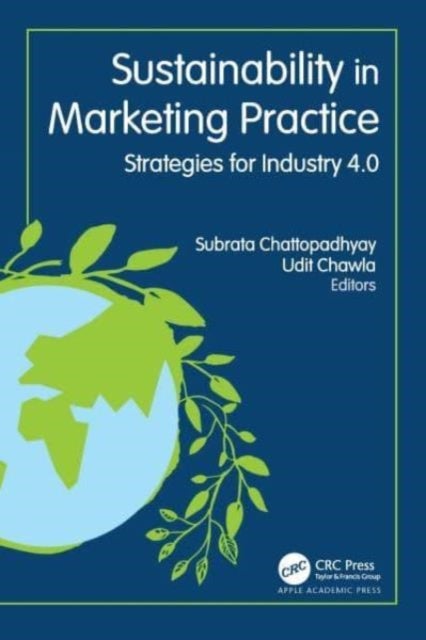 Sustainability in Marketing Practice - Strategies for Industry 4.0