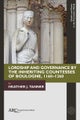 Lordship and Governance by the Inheriting Countesses of Boulogne, 1160¿1260