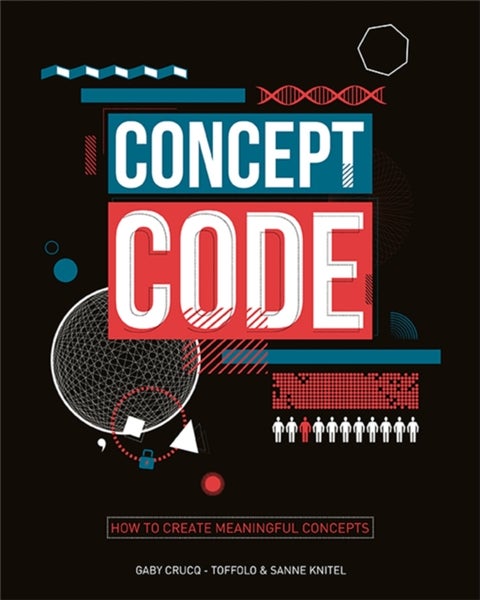 Concept Code - How to Create Meaningful Concepts