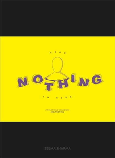Read Nothing in Here - 21 Things You Should Know About Nothing