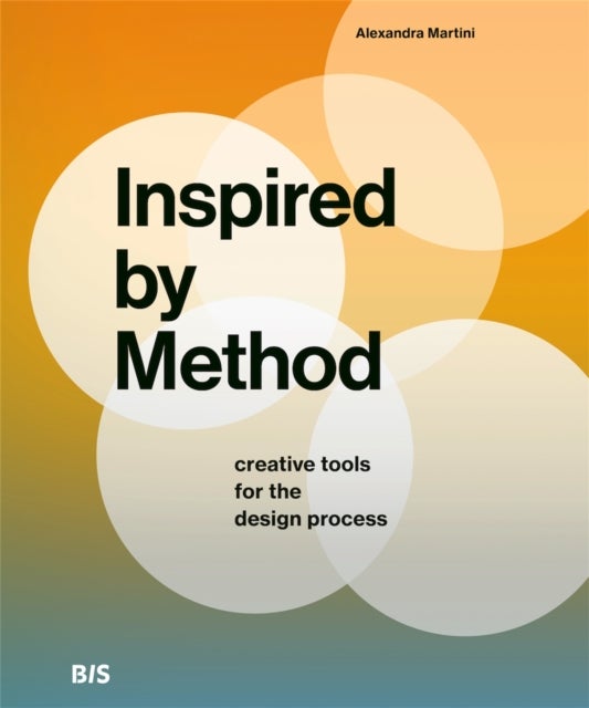 Inspired by Method - Creative tools for the design process