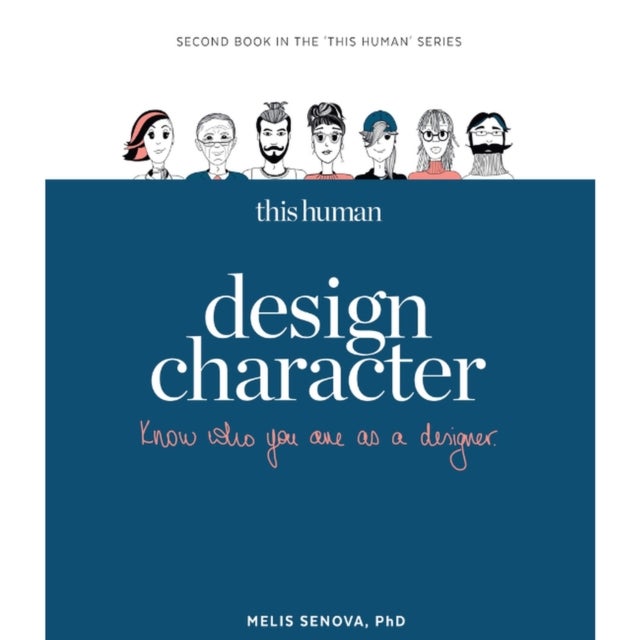 This Human - Design Character - Know who you are as a designer