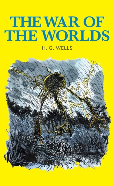 War of the Worlds, The