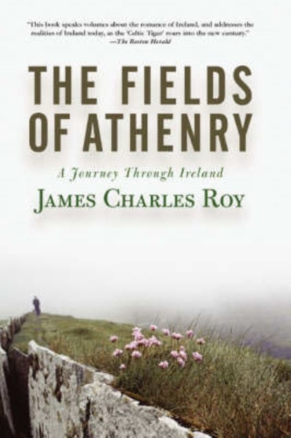 The Fields Of Athenry - A Journey Through Ireland