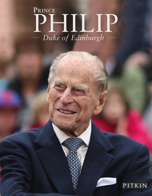 Prince Philip - Duke of Edinburgh