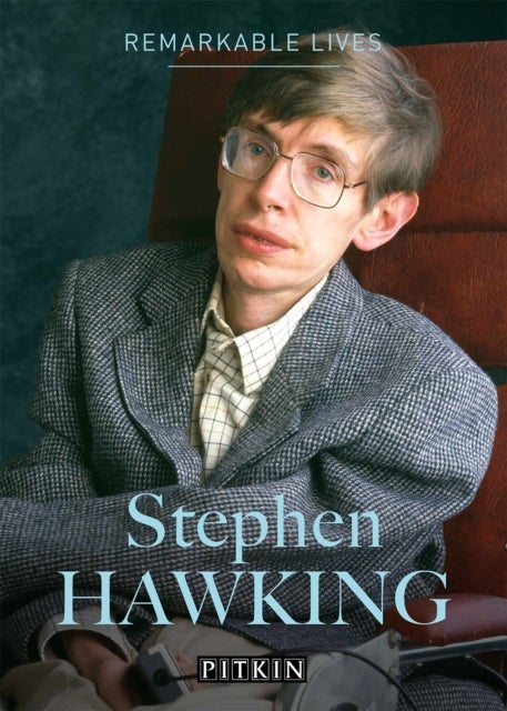 Stephen Hawking - Remarkable Lives
