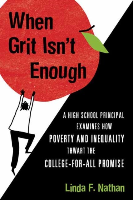 When Grit Isn't Enough - Why We Can't Afford to Abandon Our Public Schools