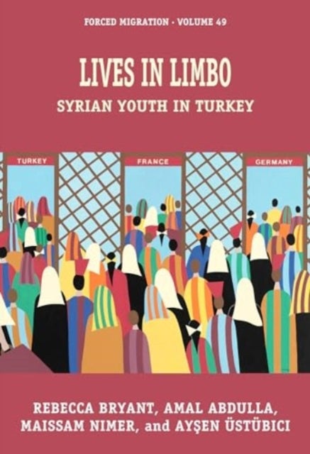 Lives in Limbo - Syrian Youth in Turkey
