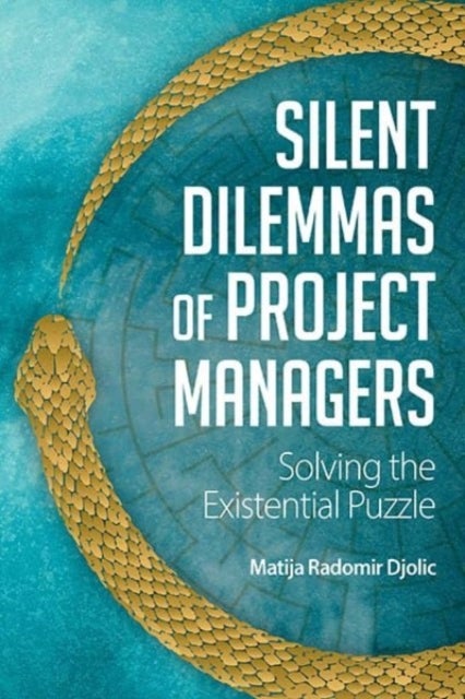 Silent Dilemmas of Project Managers - Solving the Existential Puzzle