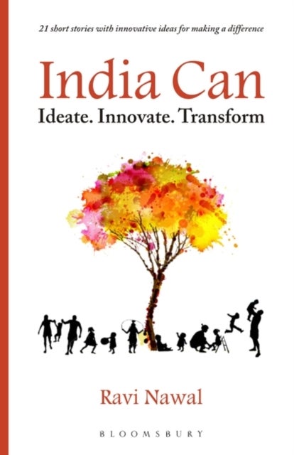 India Can - Ideate. Innovate. Transform