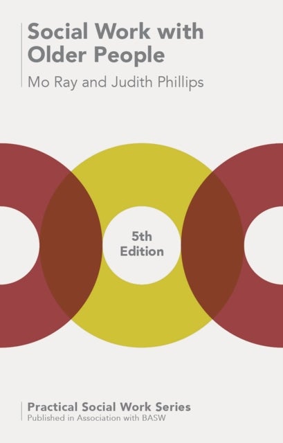 Social Work with Older People