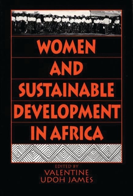 Women and Sustainable Development in Africa