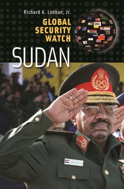 Global Security Watch¿Sudan