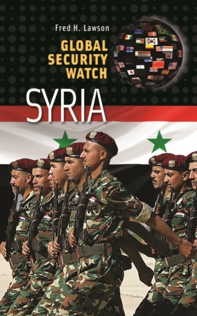 Global Security Watch¿Syria
