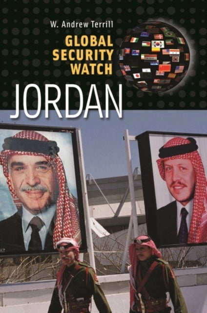Global Security Watch¿Jordan