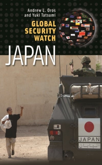 Global Security Watch¿Japan
