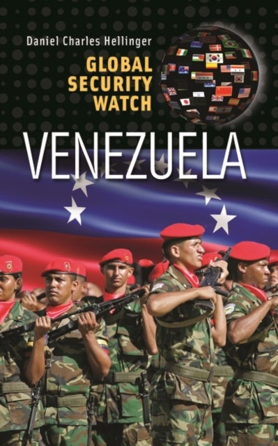 Global Security Watch¿Venezuela