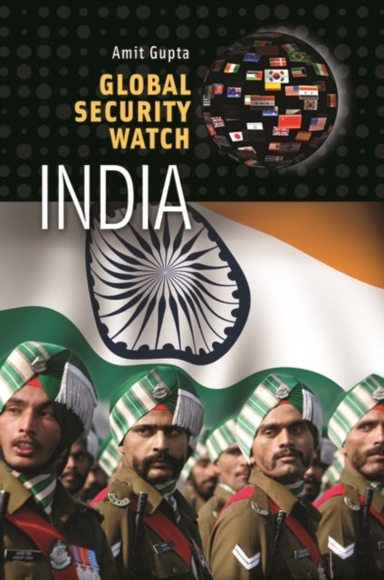 Global Security Watch¿India
