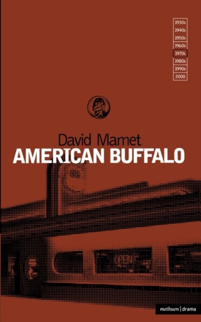 American Buffalo