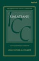 Galatians