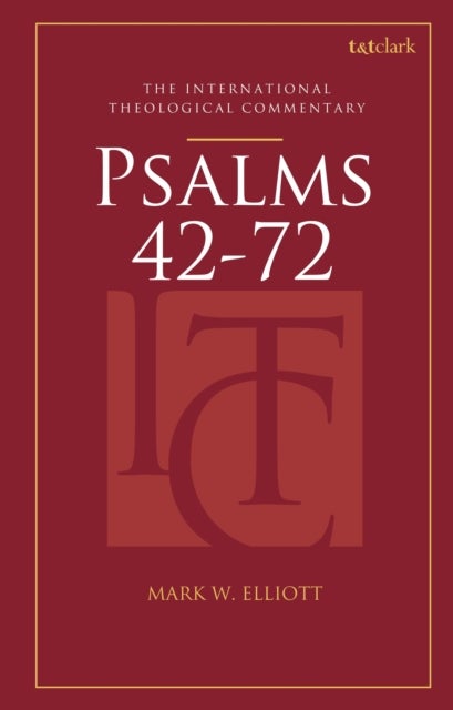 Psalms 42-72 (ITC)