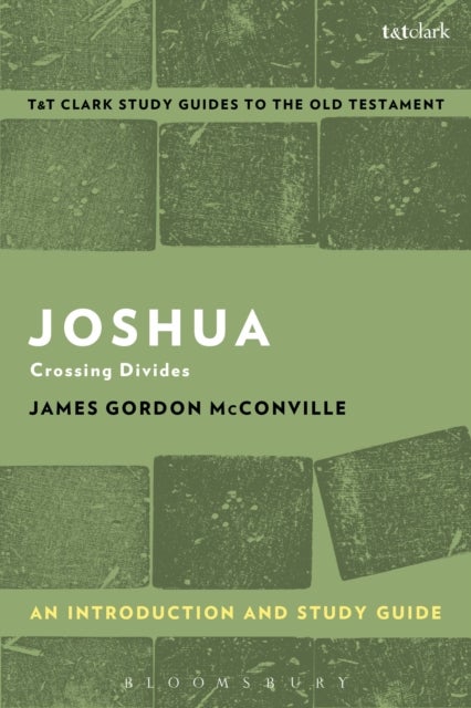 Joshua: An Introduction and Study Guide - Crossing Divides