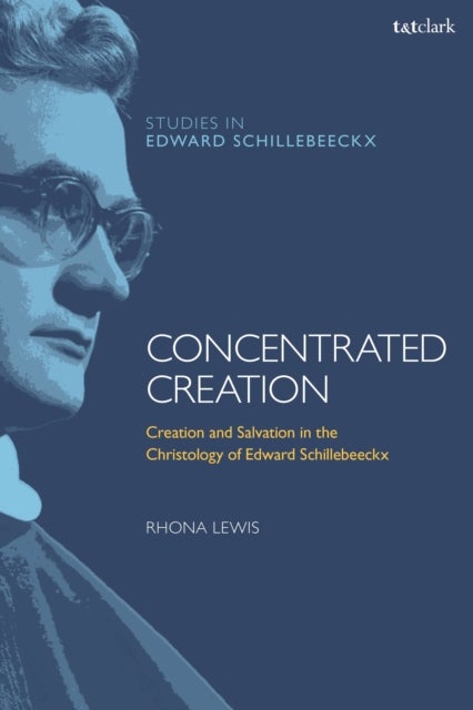 Concentrated Creation - Creation and Salvation in the Christology of Edward Schillebeeckx