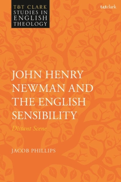 John Henry Newman and the English Sensibility - Distant Scene