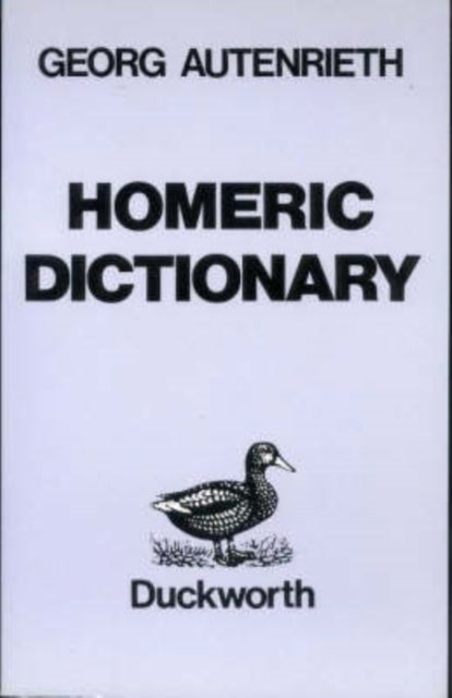 Homeric Dictionary