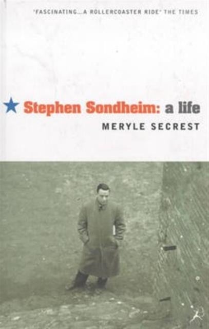 Stephen Sondheim - A Life